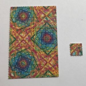 LSD Tabs