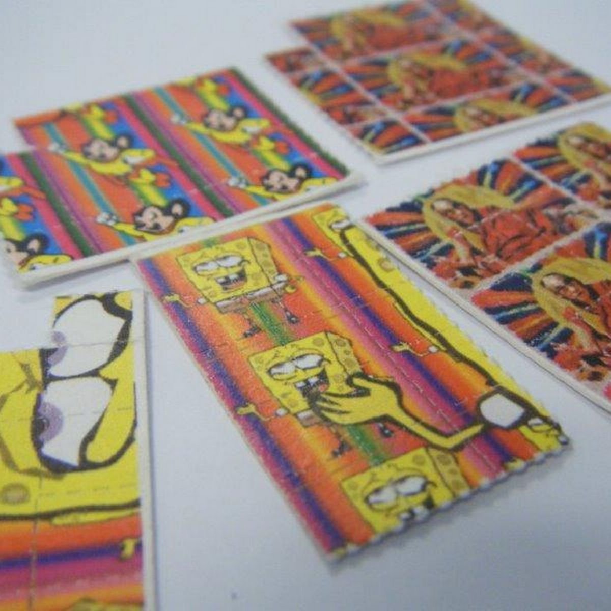 LSD Tabs - Image 3
