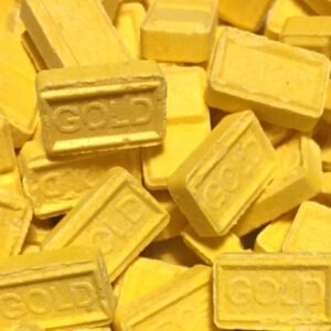 MDMA(Ecstasy/Molly)