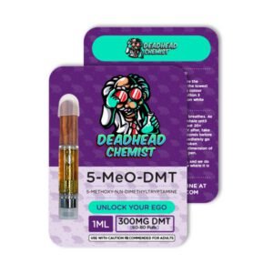 DMT