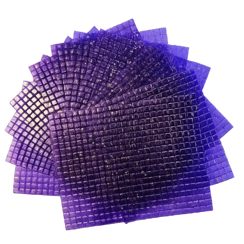 LSD Gel Tabs