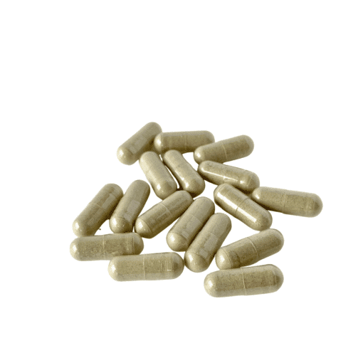 Magic Mushrooms Capsules
