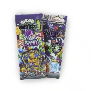 One Up Multiverse Chocolate