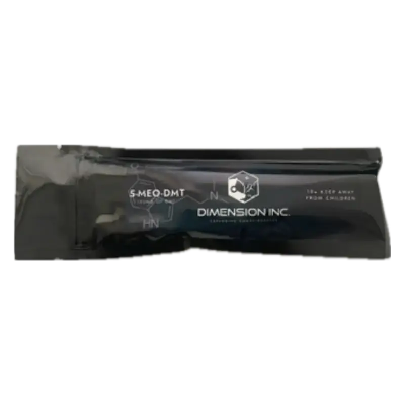 Dimension DMT Vape Pen – 375mg - Image 2