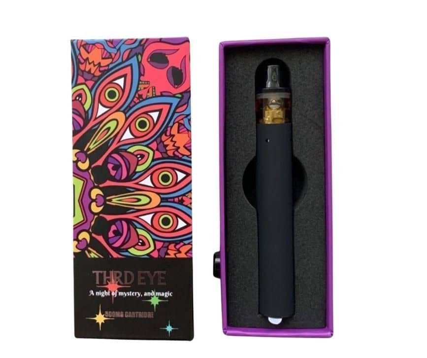 Third Eye DMT Vape Pen