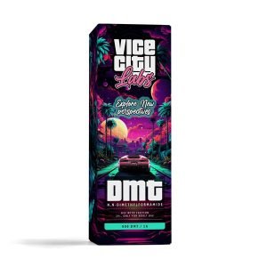 Vice City Labs DMT Vape Cart 1ml | 800mg