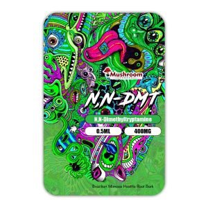 NN DMT Vape Pen 0.5ml | 400mg