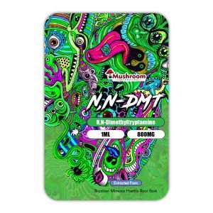 NN DMT Vape Pen 1ml  | 800mg