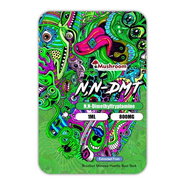 NN DMT Vape Pen 1ml | 800mg