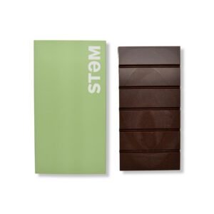 Stem Chocolate Bar