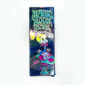 Magic Boom Bars