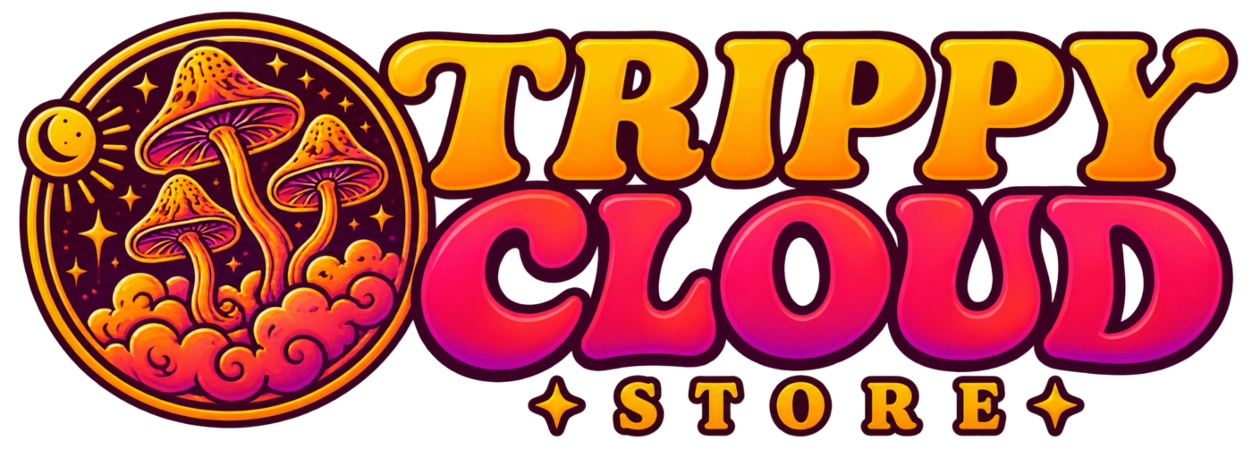 Trippy Cloud Store