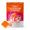 Cordyceps Mushroom Infused Gummies