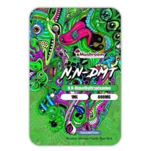 DMT 1ml Purecybin – 800mg DMT